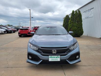 honda civic hatchback 2019 SHHFK7G4XKU222117 image honda civic hatchback 2019 SHHFK7G4XKU222117 image